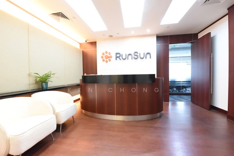 Suntec City Tower, 7 Temasek Boulevard, 2,200 sqft, Office For Rent, by Ken CHONG, 500062656 - CommercialGuru.com.sg