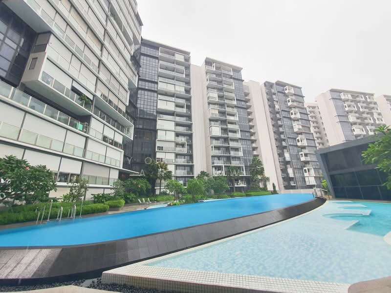 The Poiz Residences, 12 Meyappa Chettiar Road, Studio, 420 sqft, Condominium For Rent, by Siyo Jun Jie Andrew, 500062659 - Exterior - PropertyGuru.com.sg