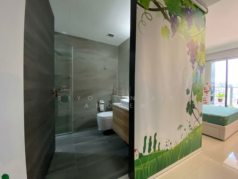 The Poiz Residences, 12 Meyappa Chettiar Road, Studio, 420 sqft, Condominium For Rent, by Siyo Jun Jie Andrew, 500062659 - PropertyGuru.com.sg