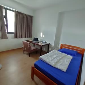 For Rent - 120B Punggol Edge