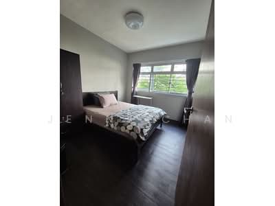 For Rent - 50 Strathmore Avenue