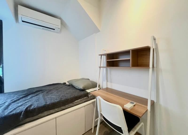 Alexis Condominium For Sale at S$ 1,300,000 | PropertyGuru Singapore - Bedroom