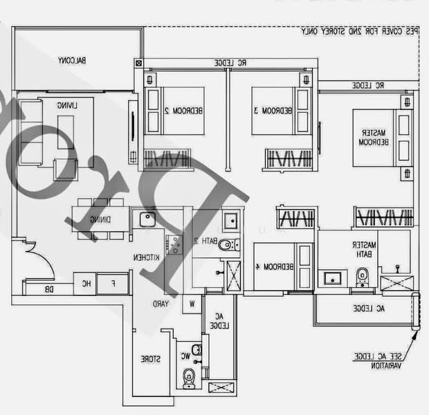 The Visionaire Executive Condominium For Sale at S$ 1,899,999 | PropertyGuru Singapore
