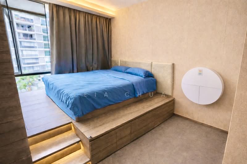 The Visionaire Executive Condominium For Sale at S$ 1,899,999 | PropertyGuru Singapore - Master