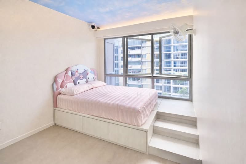 The Visionaire Executive Condominium For Sale at S$ 1,899,999 | PropertyGuru Singapore - Bedroom 2
