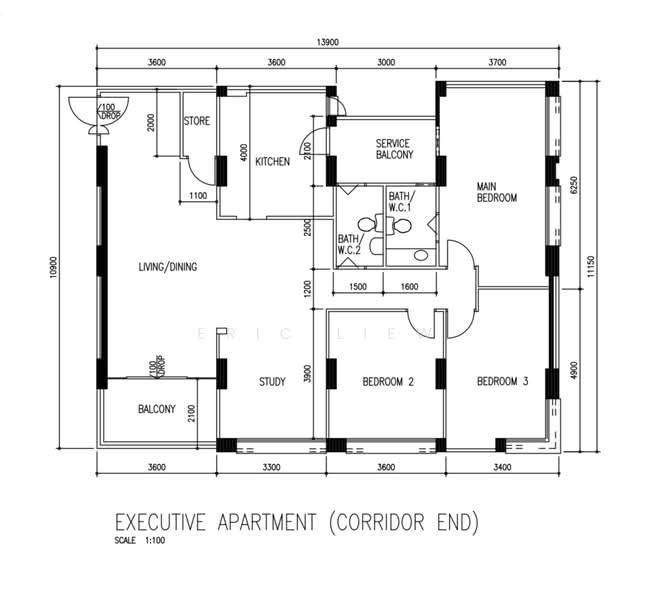 513 Jelapang Road HDB Flat For Sale at S$ 980,000 | PropertyGuru Singapore