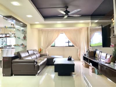 For Sale - 513 Jelapang Road