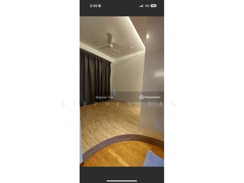 The Nautical, 93 Jalan Sendudok, 2 Bedrooms, 764 sqft, Condominium For Rent, by Stephen Tan, 500062669 - Interior - PropertyGuru.com.sg