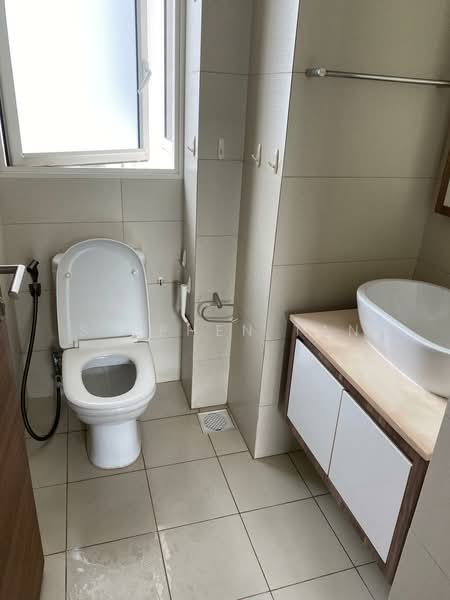 The Nautical, 93 Jalan Sendudok, 2 Bedrooms, 764 sqft, Condominium For Rent, by Stephen Tan, 500062669 - Bathroom - PropertyGuru.com.sg