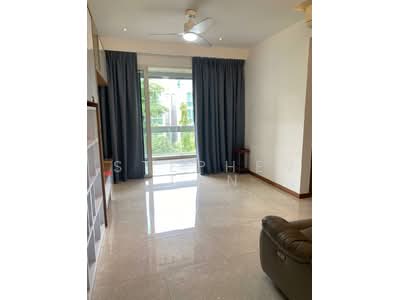 For Rent - The Nautical