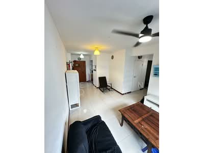 For Rent - 672A Yishun Avenue 4