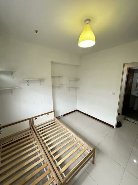 672A Yishun Avenue 4, 672A Yishun Avenue 4, 2 Bedrooms, 732 sqft, HDB Flat For Rent, by Nelson Quek, 500062670 - Common Bedroom - PropertyGuru.com.sg