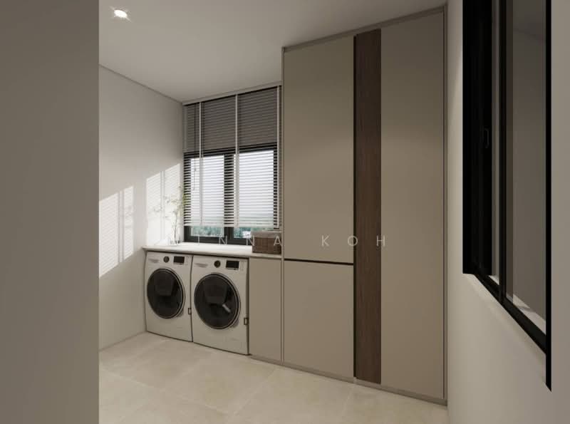 Ivory Heights, Jurong East Street 13, 3 Bedrooms, 1,701 sqft, Condominium For Sale, by Minna Koh, 500062671 - Interior - PropertyGuru.com.sg