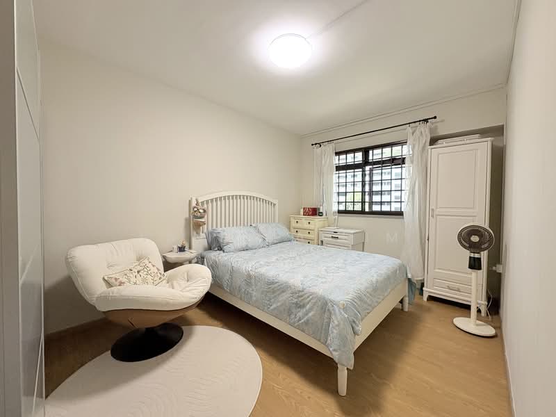 472 Sembawang Drive HDB Flat For Sale at S$ 770,000 | PropertyGuru Singapore - Bedroom