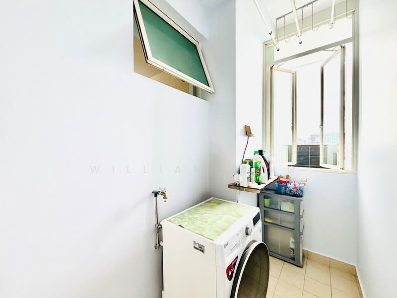 Compass Heights Condominium For Sale at S$ 998,000 | PropertyGuru Singapore - Interior