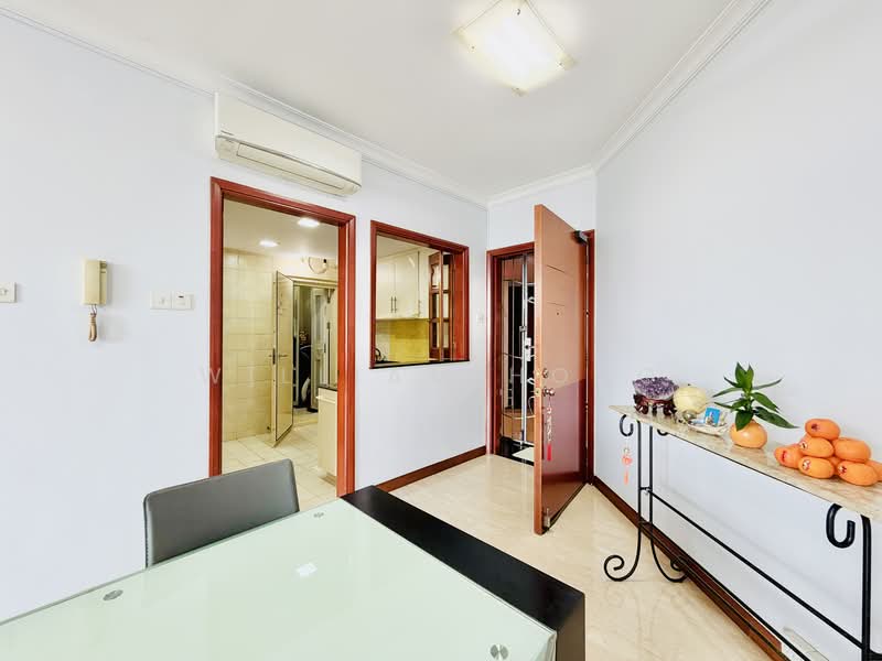 Compass Heights Condominium For Sale at S$ 998,000 | PropertyGuru Singapore - Interior