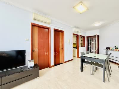 For Sale - Compass Heights