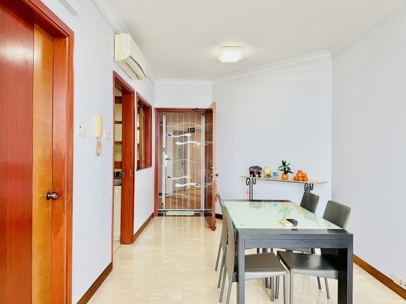 Compass Heights Condominium For Sale at S$ 998,000 | PropertyGuru Singapore