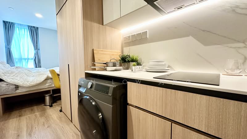 336 River Valley, 336 River Valley Road, Studio, 151 sqft, Apartment For Rent, by Kevin Low 刘先生, 500062681 - Bedroom - PropertyGuru.com.sg