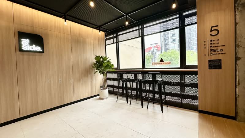 336 River Valley, 336 River Valley Road, Studio, 151 sqft, Apartment For Rent, by Kevin Low 刘先生, 500062681 - Lobby - PropertyGuru.com.sg