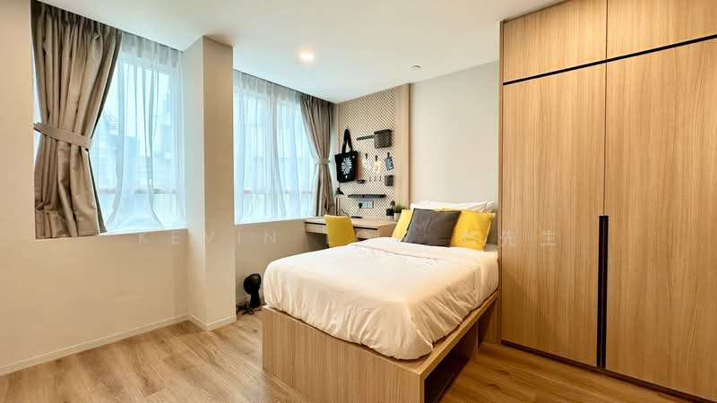 336 River Valley, 336 River Valley Road, Studio, 151 sqft, Apartment For Rent, by Kevin Low 刘先生, 500062681 - Bedroom - PropertyGuru.com.sg