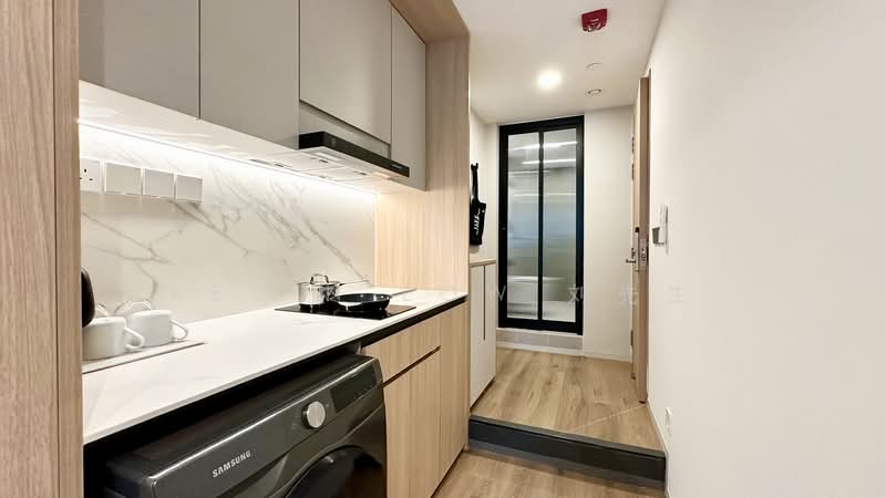 336 River Valley, 336 River Valley Road, Studio, 151 sqft, Apartment For Rent, by Kevin Low 刘先生, 500062681 - PropertyGuru.com.sg