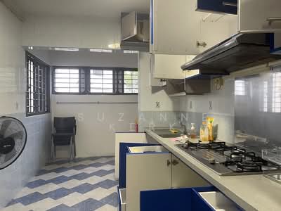 For Rent - 203D Compassvale Road