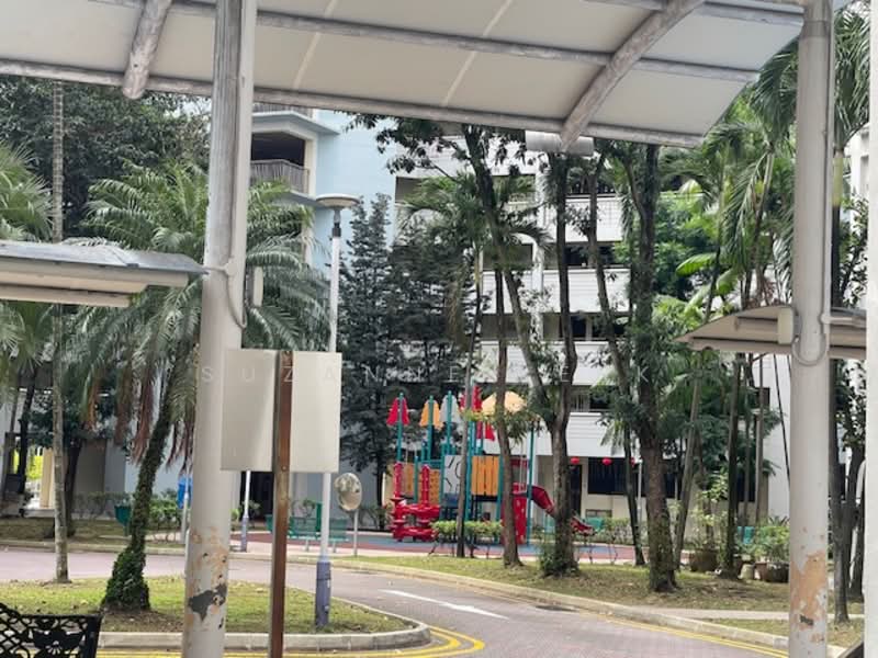 For Rent - 203D Compassvale Road