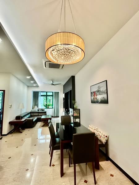 Signature Park Condominium For Sale at S$ 1,780,000 | PropertyGuru Singapore - Living Room