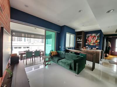 For Sale - Nathan Residences