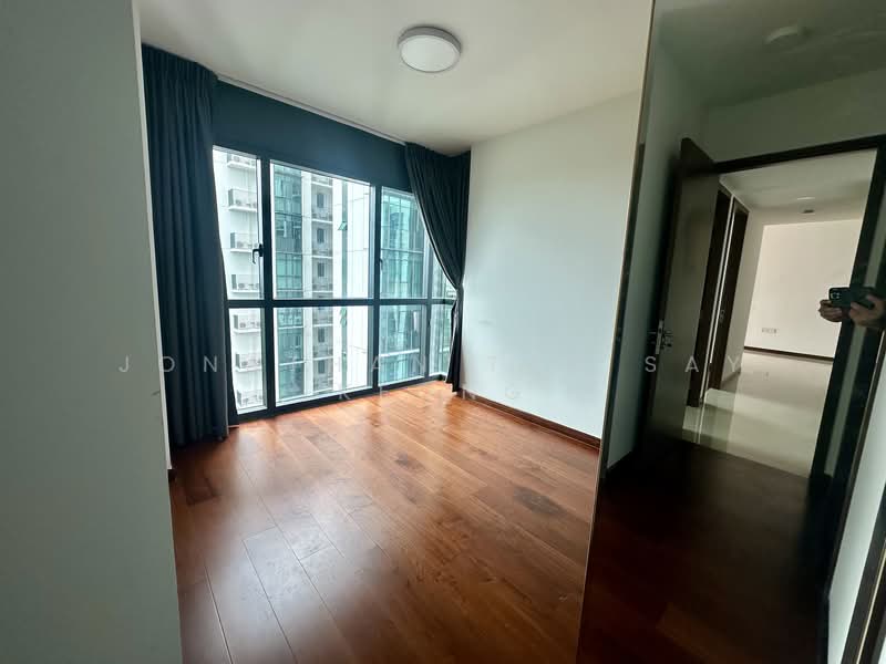 Normanton Park, 51 Normanton Park, 3 Bedrooms, 936 sqft, Condominium For Rent, by Jonathan Tan Say Keong, 500062687 - Interior - PropertyGuru.com.sg