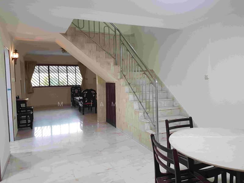 974 Jurong West Street 93, 974 Jurong West Street 93, 4 Bedrooms, 1,571 sqft, HDB Flat For Rent, by Miriam R. Ng, 500062690 - Living Room - PropertyGuru.com.sg