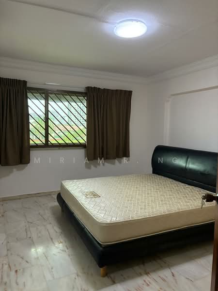 974 Jurong West Street 93, 974 Jurong West Street 93, 4 Bedrooms, 1,571 sqft, HDB Flat For Rent, by Miriam R. Ng, 500062690 - Bedroom 2 View 2 - PropertyGuru.com.sg