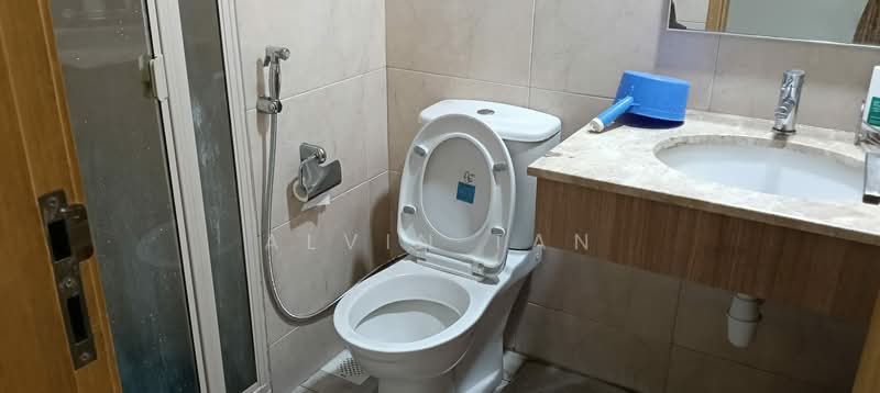 The Lakeshore, 31 Jurong West Street 41, Room Rental, 200 sqft, Condominium For Rent, by Alvin Tan, 500062691 - Bathroom - PropertyGuru.com.sg