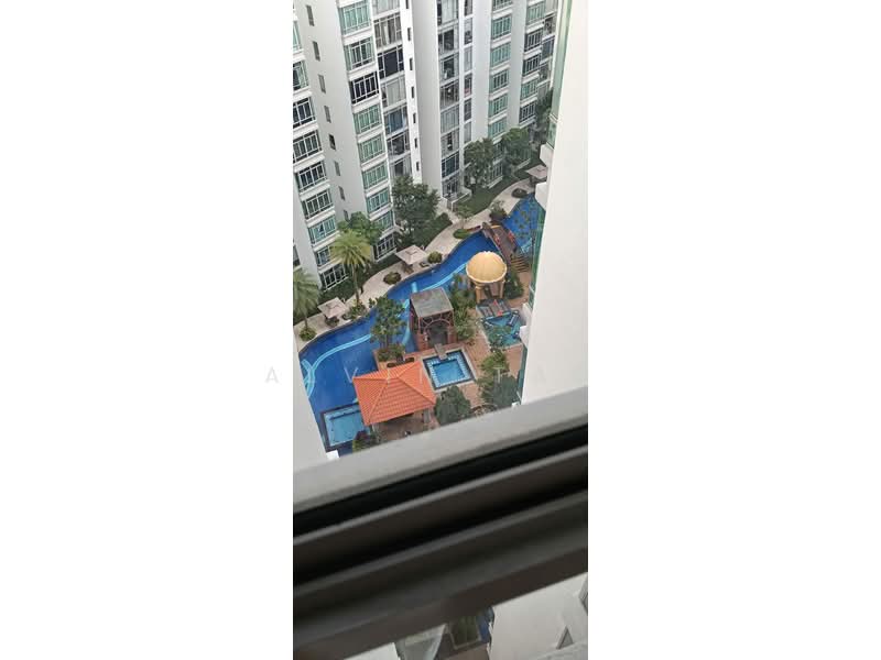 The Lakeshore, 31 Jurong West Street 41, Room Rental, 200 sqft, Condominium For Rent, by Alvin Tan, 500062691 - Exterior - PropertyGuru.com.sg