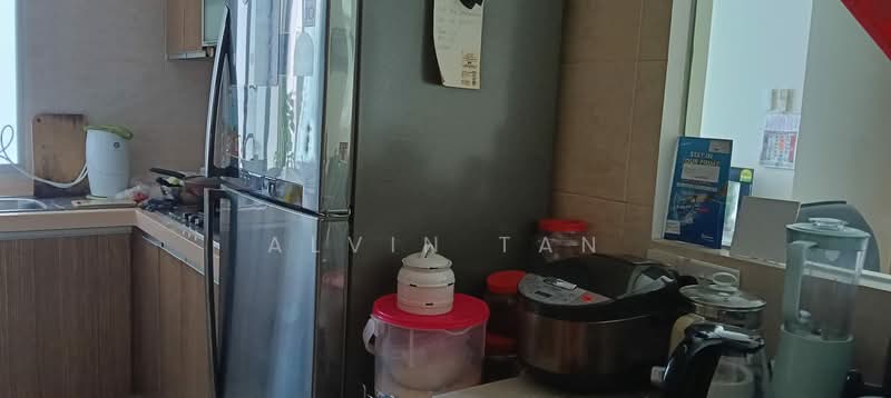 The Lakeshore, 31 Jurong West Street 41, Room Rental, 200 sqft, Condominium For Rent, by Alvin Tan, 500062691 - Kitchen - PropertyGuru.com.sg