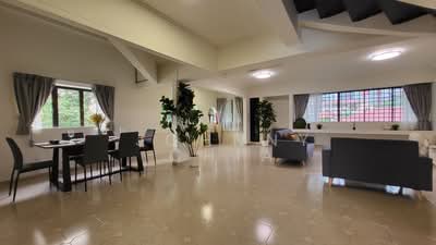 For Rent - Chancery Court