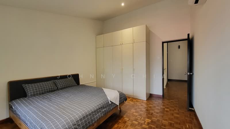 Chancery Court, 36A Dunearn Road, 3 Bedrooms, 2,034 sqft, Condominium For Rent, by Johnny Chia, 500062692 - Bedroom - PropertyGuru.com.sg