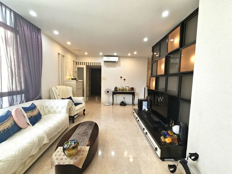 For Sale - Dahlia Park Condo