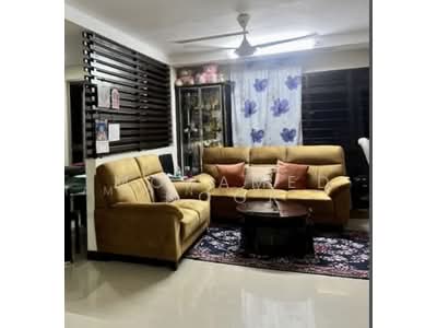 For Sale - 633 Jurong West Street 65