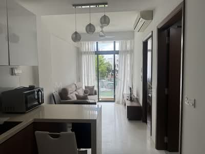For Rent - 28 RC Suites