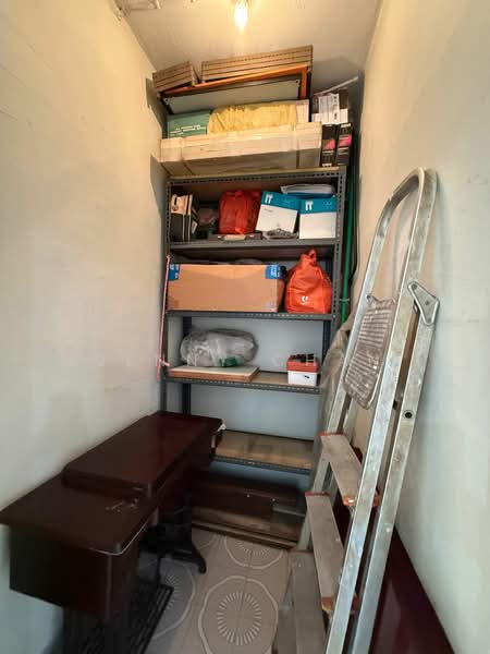 612 Clementi West Street 1, 612 Clementi West Street 1, 2 Bedrooms, 796 sqft, HDB Flat For Sale, by Jenny Chan, 500062698 - Store Room - PropertyGuru.com.sg