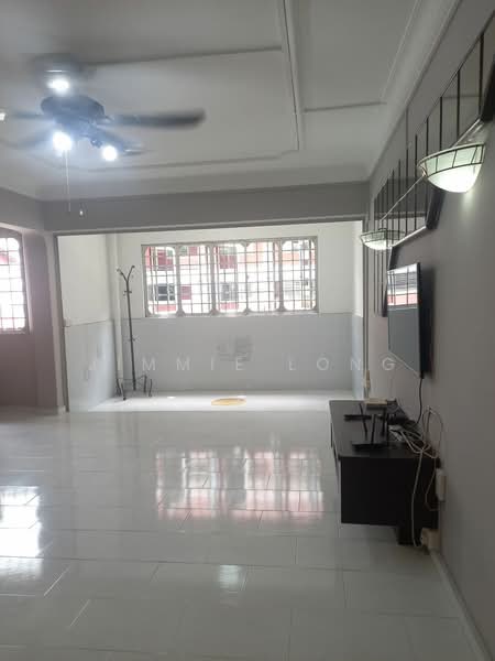 7 Toh Yi Drive, 7 Toh Yi Drive, 4 Bedrooms, 1,571 sqft, HDB Flat For Rent, by Jimmie Long, 500062700 - Living Room - PropertyGuru.com.sg