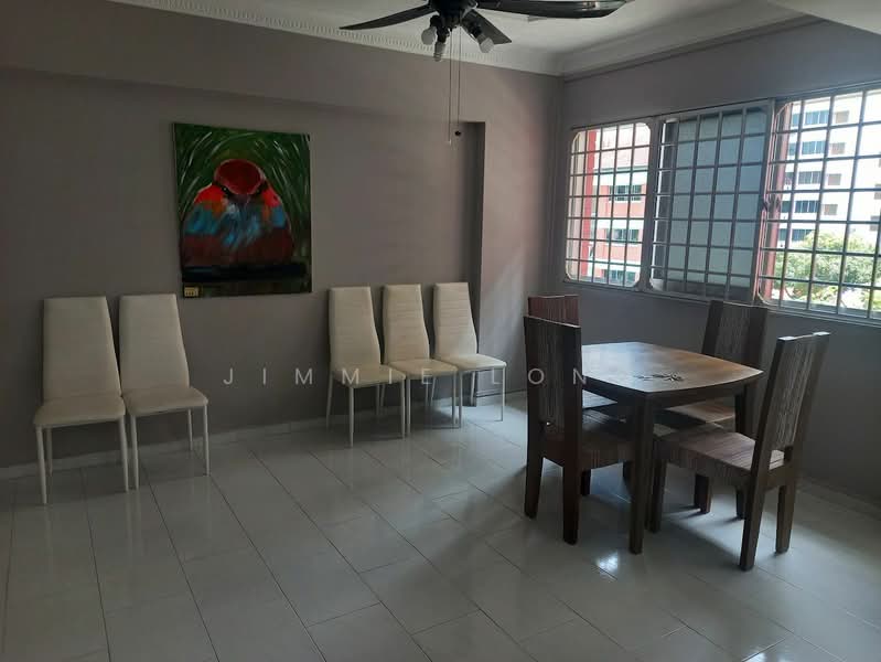 7 Toh Yi Drive, 7 Toh Yi Drive, 4 Bedrooms, 1,571 sqft, HDB Flat For Rent, by Jimmie Long, 500062700 - Living Room - PropertyGuru.com.sg