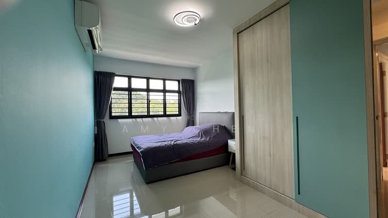 509C Yishun Avenue 4 HDB Flat For Sale at S$ 820,000 | PropertyGuru Singapore - Bedroom