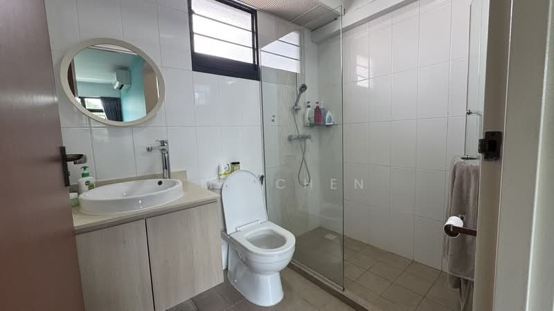 509C Yishun Avenue 4 HDB Flat For Sale at S$ 820,000 | PropertyGuru Singapore