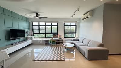 For Sale - 509C Yishun Avenue 4