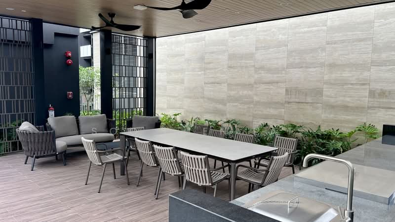 Tembusu Grand Condominium For Sale at S$ 2,300,000 | PropertyGuru Singapore - Exterior