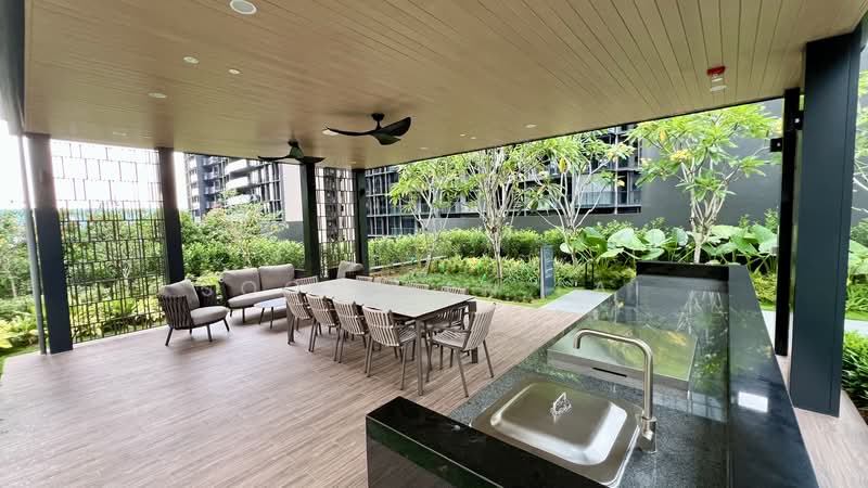 Tembusu Grand Condominium For Sale at S$ 2,300,000 | PropertyGuru Singapore - Exterior