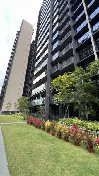Tembusu Grand Condominium For Sale at S$ 2,300,000 | PropertyGuru Singapore - Exterior